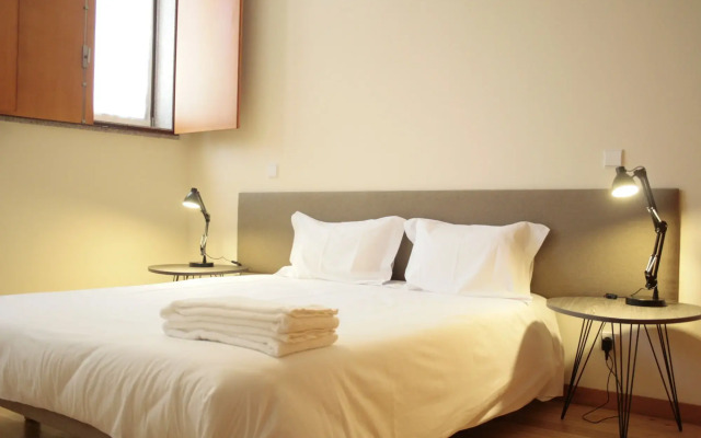 Spot Apartments São Bento