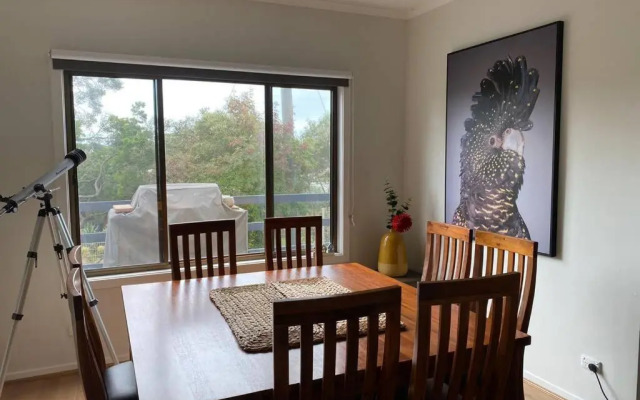 The Tea Trees Retreat in Rye