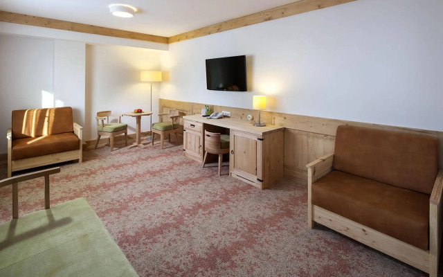 Hotel Bania Thermal & Ski