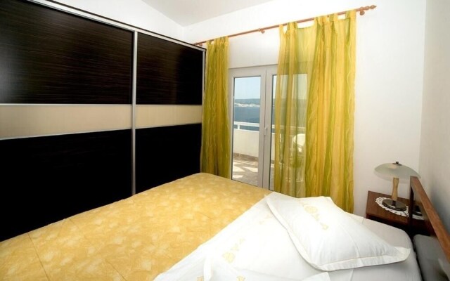 Nina - sea View Family Apartments - A5