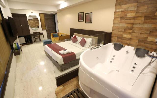 Hotel Privya Rooms and banquet Surat