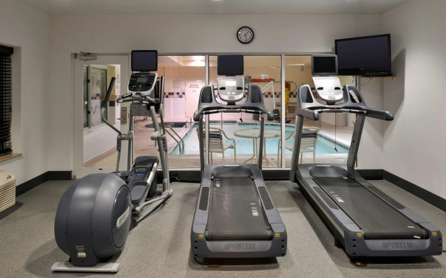 Hilton Garden Inn Columbia