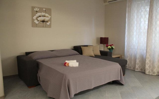 Apartments " Le Ginestre"