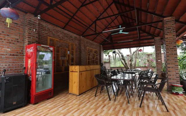 Pham Gia Homestay Ecogarden