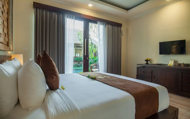 The Mudru Resort by Pramana Villas