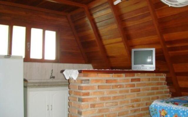 Ilhabela Litoral Norte I