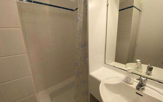 Appartement Quiberon, 3 pièces, 4 personnes - FR-1-478-207