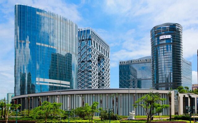 City of Dreams – Nüwa Macau