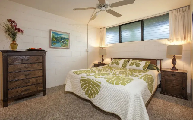 Maui Parkshore #212