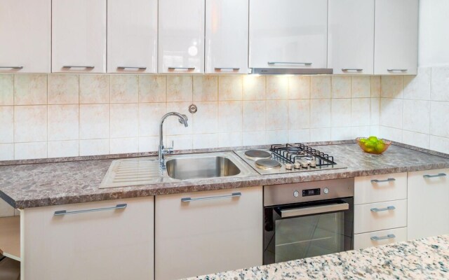 Awesome Home in Kampor With Wifi and 3 Bedrooms