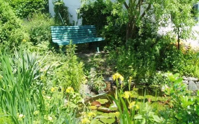 Schwarzwaldhotel Garni Wolfach