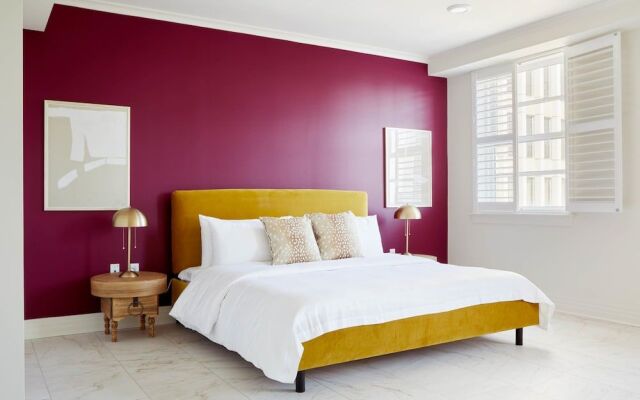 Sonder — Jung Residences