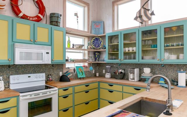 Cowabungalow 58 by RedAwning