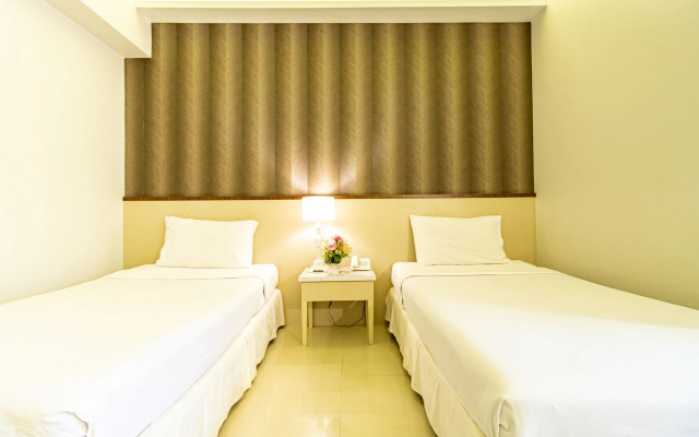 Viva Hotel Songkhla
