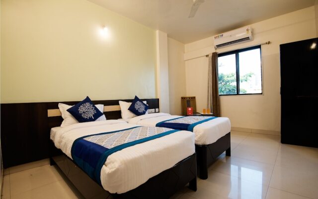 OYO 10234 Hotel Pancham