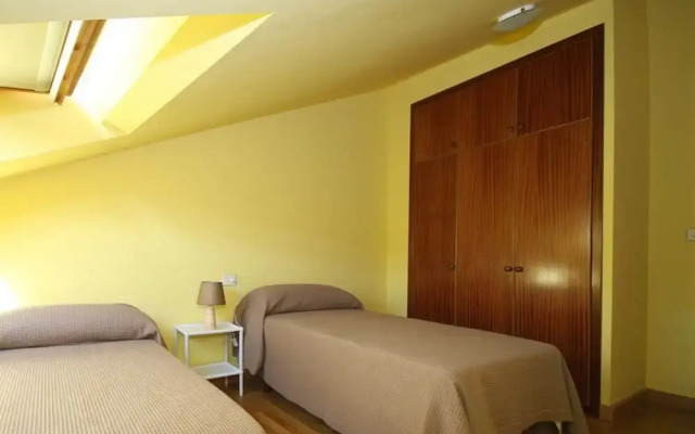 102000 -  Apartment in Lariño