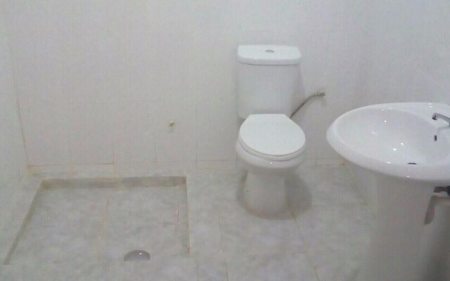 Bubaque Island Hotel
