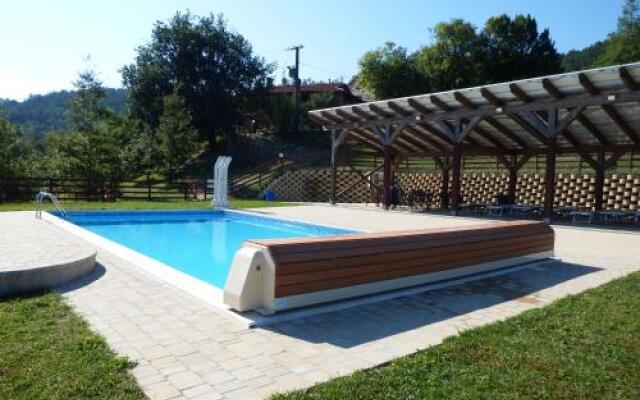 Agriturismo Fontandrone