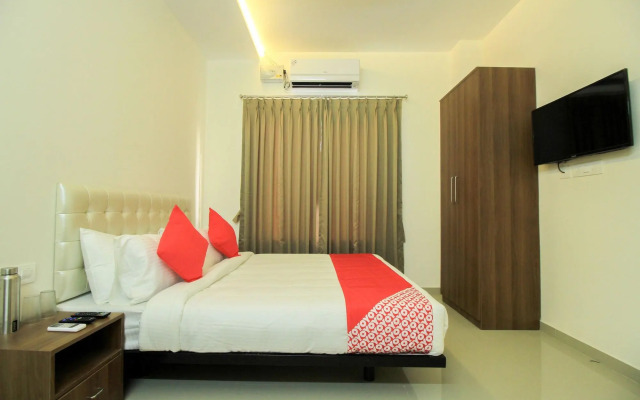 Rio Rooms Govindapurram by OYO Rooms