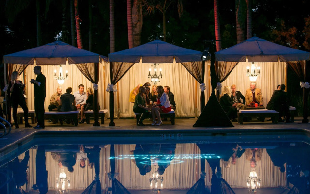 Crowne Plaza Costa Mesa Orange County by IHG