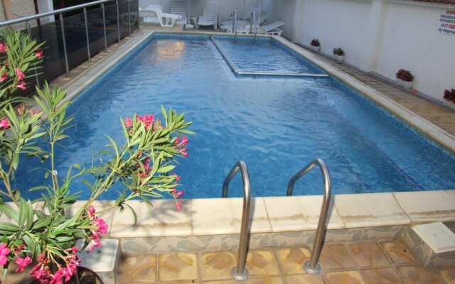 Family Hotel Dalia