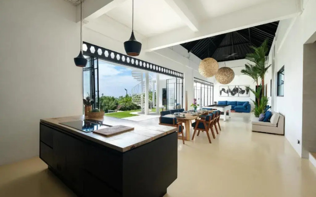 Villa Paradise Uluwatu