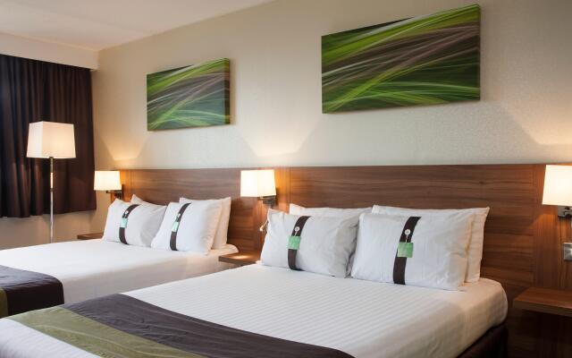 Holiday Inn Lincoln, an IHG Hotel