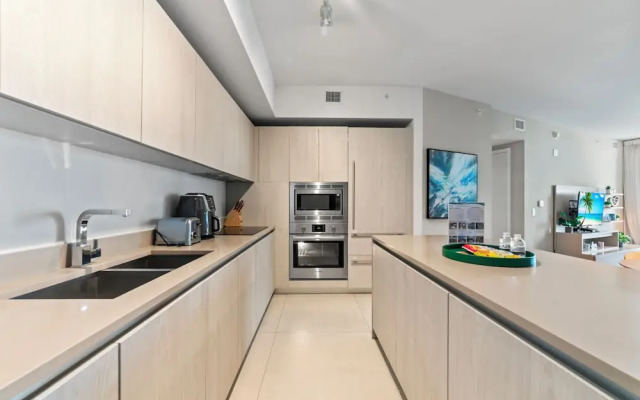 Lyfe Resort and Residence