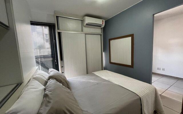 Apartamento ao lado do Parque