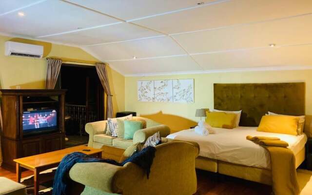 Room in Guest Room - Mash On 569 Rupert st