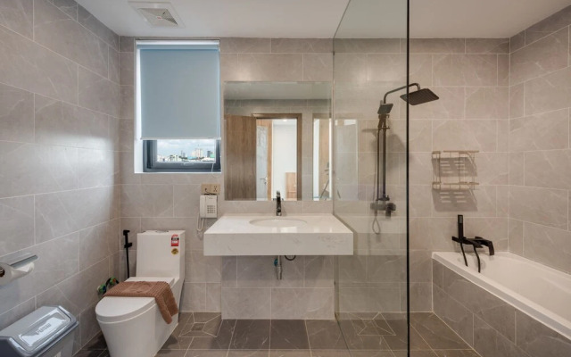 Amata Residence