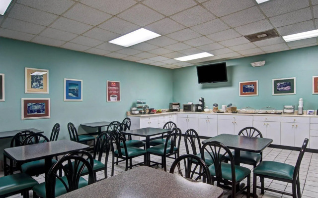 Econo Lodge Beckley