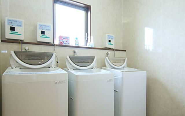 Ryori Ryokan Katsuya