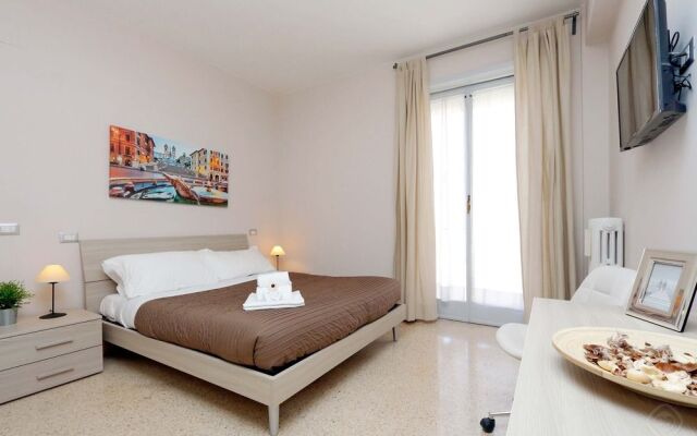 Aventino Apartments - Historical Area