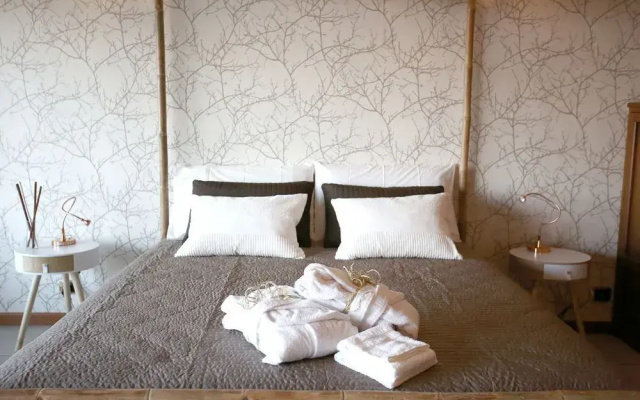 B&b A'luggetella