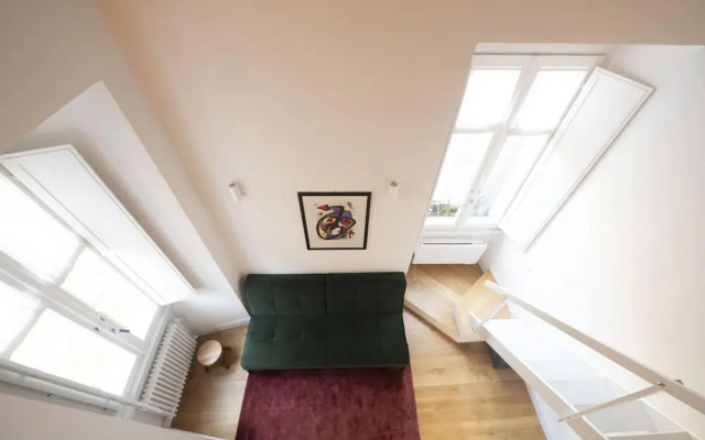 Charm and Style by Campo de Fiori