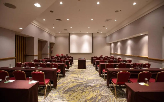 Courtyard Marriott