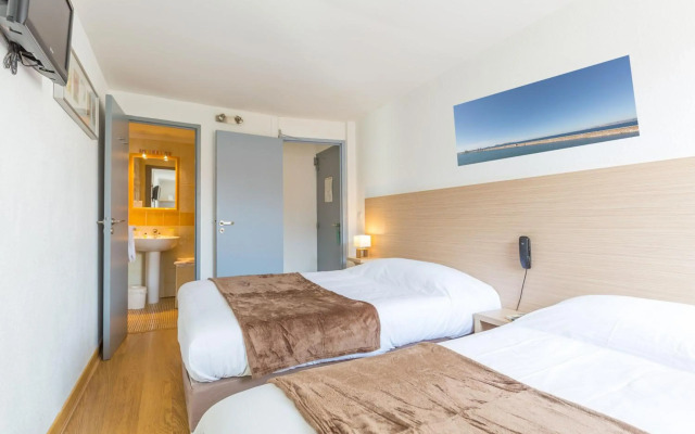 Hotel Planas