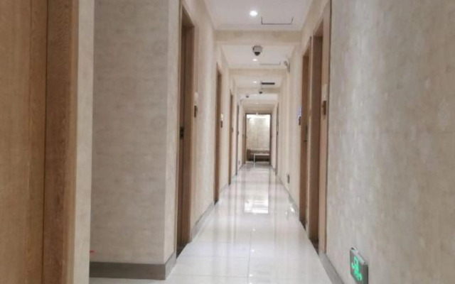 Luxi Hotel Shanghai