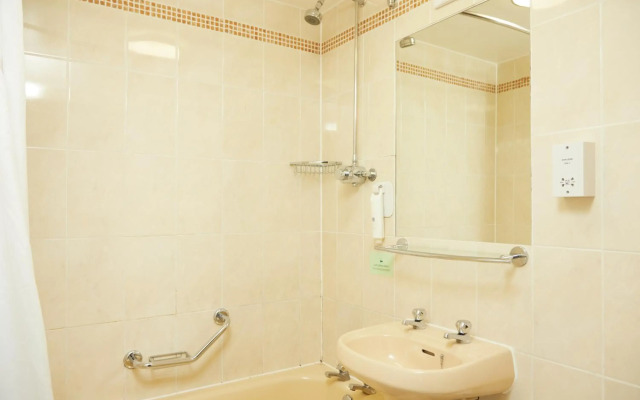 The Broughton Hotel M1 JCT 14