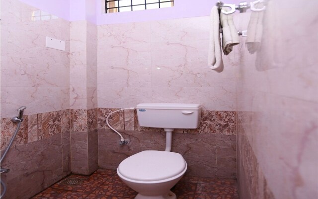OYO 9583 Hotel Qinn