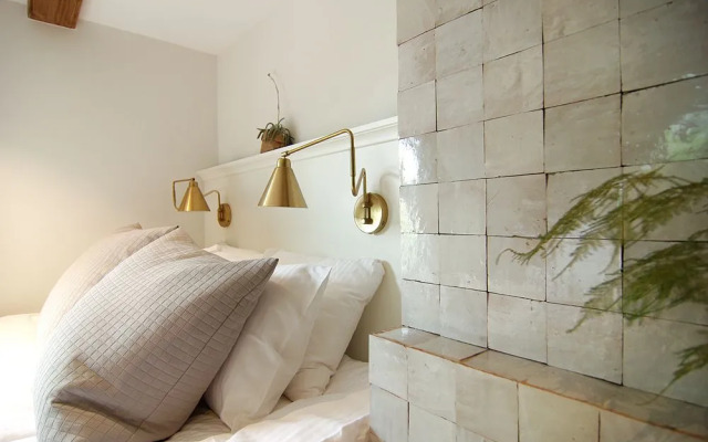 Authentic Farmhouse - De Vergulden Eenhoorn