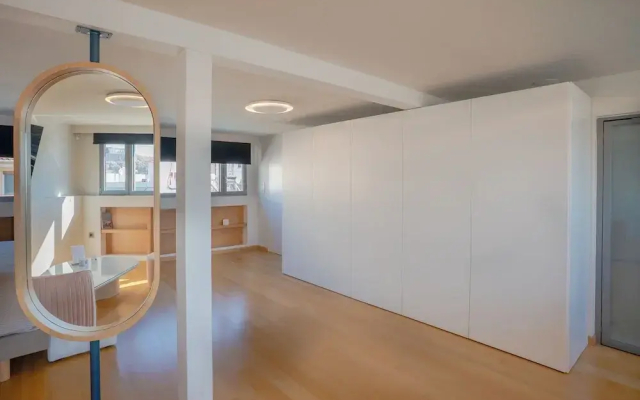 Apeiron Athena Residences
