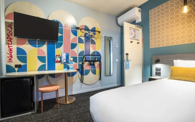 Royal Hotel by Nightcap Social