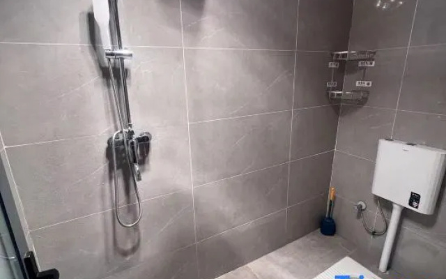 Shangri-La Guanyun Banshan Courtyard – Bathroom – Shangri-La
