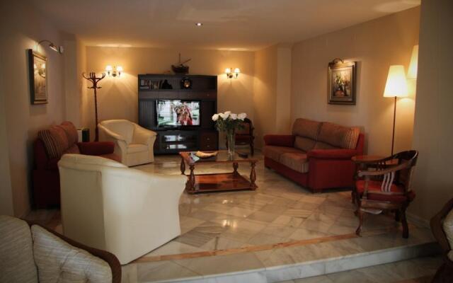 Hotel Piedra Paloma