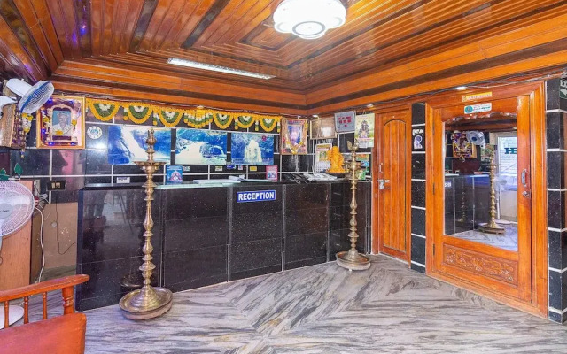 Hotel Baskar by OYO Rooms