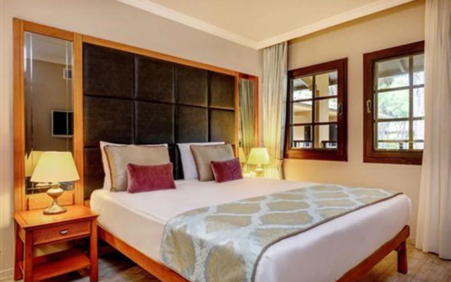 Asteria Family Resort Belek