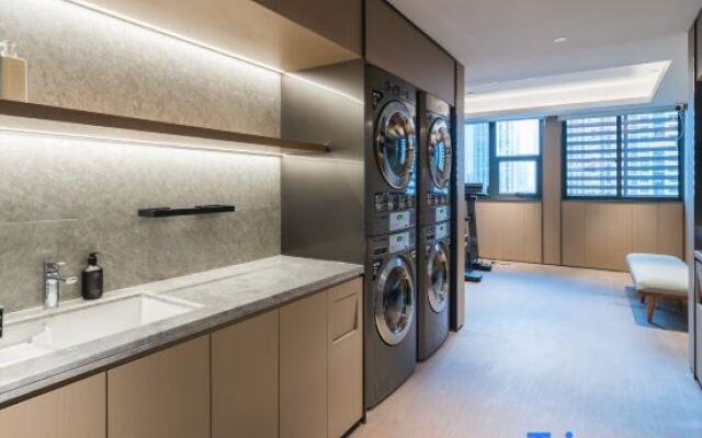 JI Hotel (Nanning Guangxi University Xiuling Road)