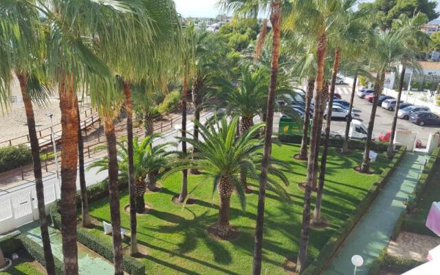 Apartamentos Casablanca Altamar